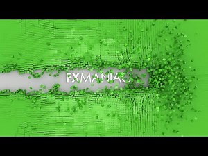 Tyflow Cubes Tutorial - #tyflow #3dsmax