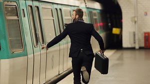 Why some people are always late