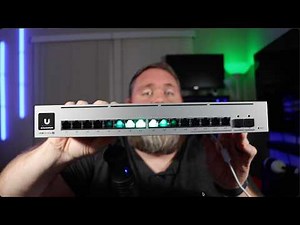 Ubiquiti Pro Max Switches Comparison and Setup