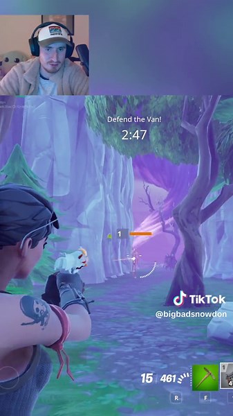 Earning Vbucks in Fortnite Save the World