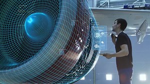 EasyJet try to predict the future of travel