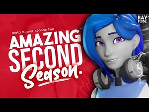 Meta Runner Season 2: A Fantastic Improvement (Breakdown/Review)