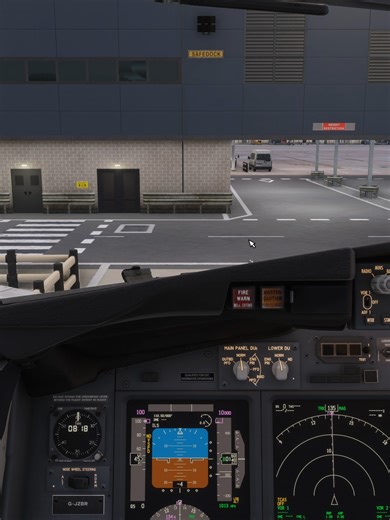 MFS 2024 Sim Settings Explained: Optimize Your Experience