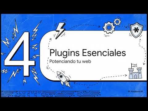 Guía para crear una pagina web en wordpress - Paso a paso