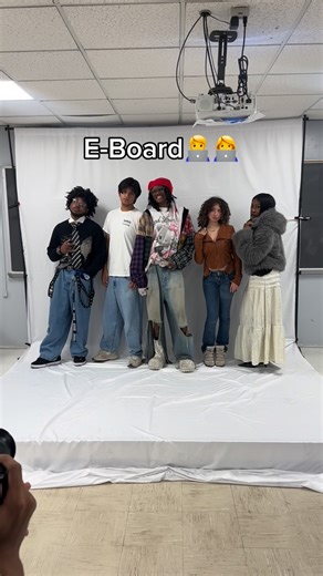 ro :) on Instagram: "@fashionclub.sccc had an incredible photoshoot!!!📚🤓 #fashionclub #fashion #photoshoot #explore #college ⭐️SHOUTOUT TO THE PHOTOGRAPHERS @jaimeaimyjam + @sebastianah53 📸 & MODELS :)))"