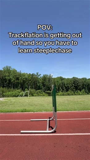 Mastering Steeplechase Techniques for Track Athletes