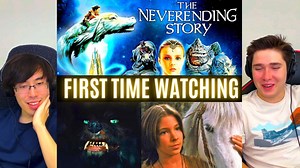 Watch The Neverending Story full edit | Streamable