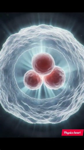 The atom Song #physics #science #physicsfun #atom