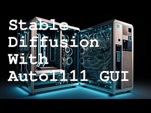 how to run locally stable diffusion