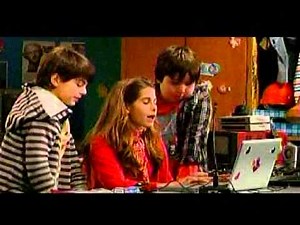 Tanda Comercial Discovery Kids 24/4/2014