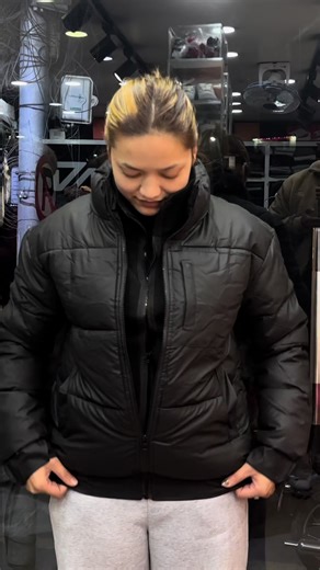 Zegna Men's Winter Jacket Pricing and Features