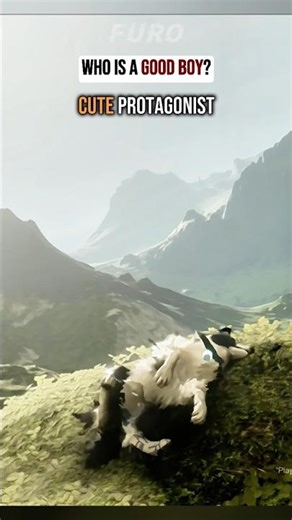 Death Stranding Meets Stray? THE FREE SHEPHERD Isn't Just A "Cozy" Sheep Game! 🐑