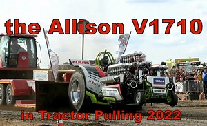 The best runs of Allison tractors in the 2022 season | WWPTV Video