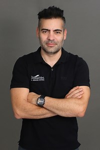 CV Dr. Dragos Popescu » DentalMed