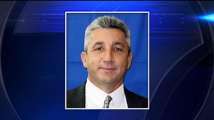 Fort Lauderdale Police Dept. names their new top cop - WSVN 7News | Miami News, Weather, Sports | Fort Lauderdale