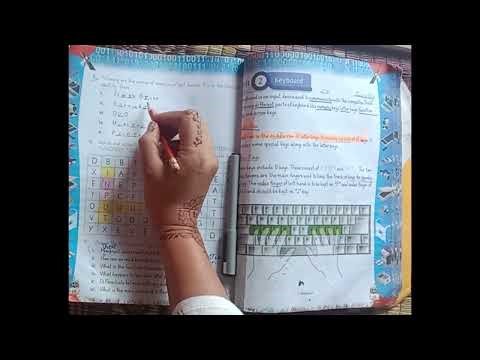 Class 3 Computer lec#11. #studywithus#educationforall#schoollectures