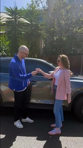 Let us show you how easy it is to now buy and sell through carsales with our payment solution.