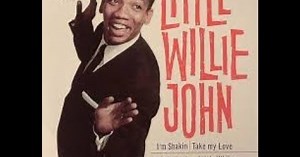 R&B singer 'Little Willie' John's tragic end in Washington state