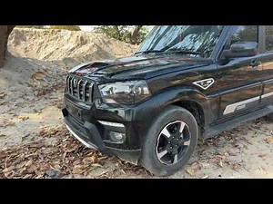 2024 Mahindra Scorpio Classic S11 Top Model | Detailed Review | Dabangg SUV | Kala Ghoda.