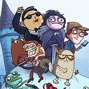 Troll Face Quest: Video Memes and TV Shows Online