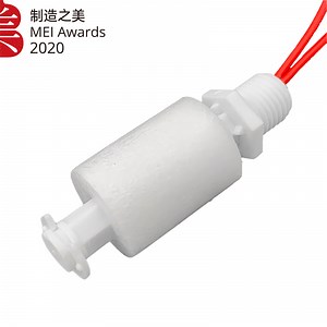 [Hot Item] Mini Oil Tank Float Level Switch for Lubrication System