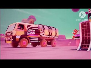 Numberblocks 91 inflation