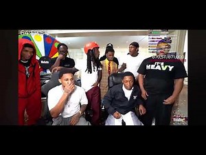 DDG VS Reggie ￼Freestyle