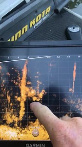 101K views · 458 reactions | Catching crappie with the new Garmin LiveScope! Most of the timber we are fishing is under the surface and this helps tremendously. We know how far out and how deep the crappie are, LIVE!!! | Josh Jones Fishing | Facebook