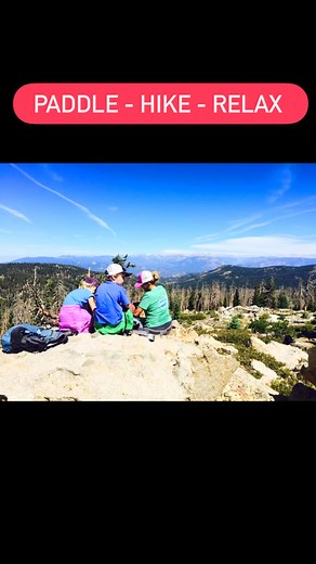 11 reactions | Fall is a spectacular time to camp here. Time to...