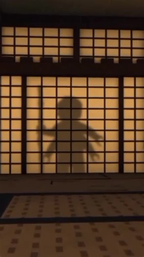 LEGO Ninjago Animated Adventure: A Shadowy Encounter