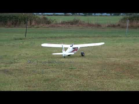 Automatic Tracking Camera Fpv Test