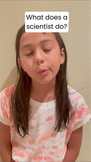 1.5K views | 六‍ "What does a scientist do?" Question, experiment, and discover your way through this favorite mini-lesson and activity: https://mysteryscience.com/trending/mystery-32/experiments-variables/835 #StayCurious #Science #TeachScience #ElementaryScience #KidQuestions | Mystery Science | Facebook