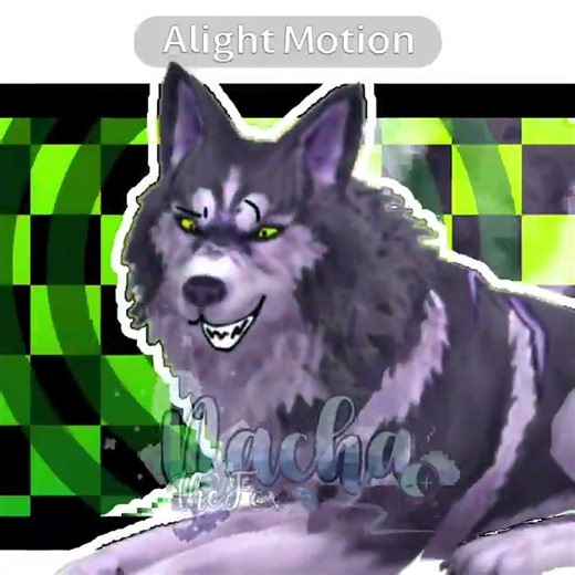 | Trade with ‪@OwnerOfTemu‬ | #Wildcraft #alightmotion #furry #fpyシ |