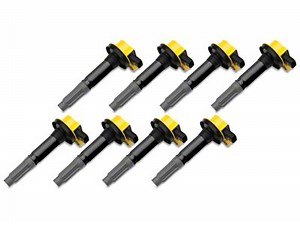 How to Install an Accel Super Coil On Plug Kit on Your 2011-2012 Mustang GT | AmericanMuscle