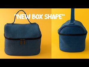 "This Fabric Box Looks Normal… Until the Last Step Changes EVERYTHI"