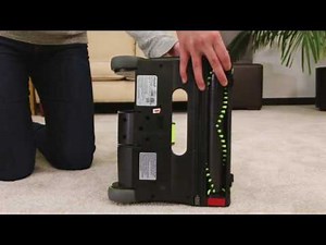 AirRam® - Brush Roll Maintenance