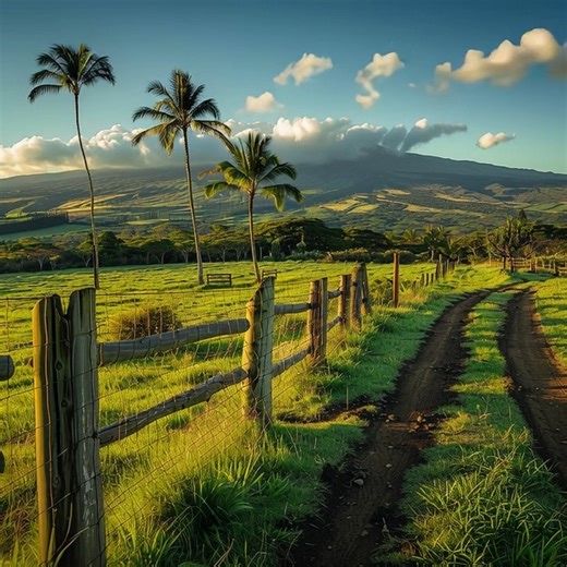 🌺🐂 Happy Aloha Friday from Miranda Country Store! 🐂🌺 Mahalo Kākou! To every rancher, horseman, farmer, and all the hardworking families we appreciate you! Mahalo for keeping the paniolo spirit strong across our beautiful Big Island. As we continue stepping into this fresh new year, we want to help you plan stronger pastures, stock up on quality feed so you can soak in the island vibes with an ice-cold beverage. Here's to health, prosperity, and plenty more aloha in 2026! Locally owned and op