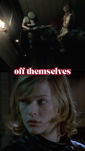 Zombie Dogs Ate Their OWN Makeup on Set!?