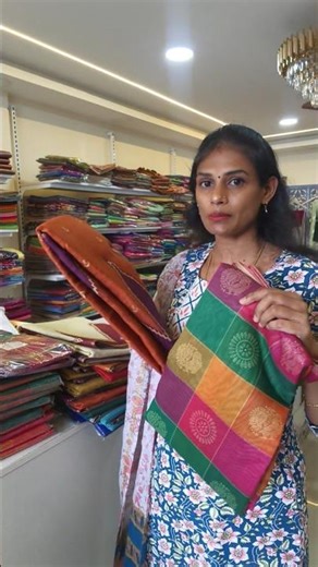 BEST SELLER Chanderi Cotton Sarees UNDER ₹700! 🔥 Budget-Friendly & Top Quality Fabric