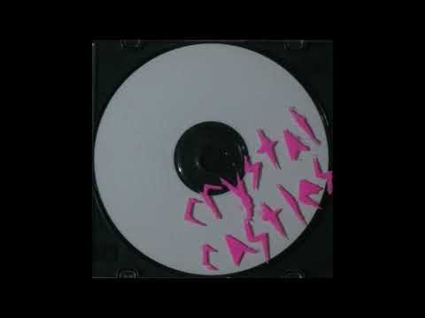 crystal castles - air war (official instrumental)