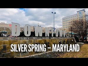 Silver Spring – Maryland – USA