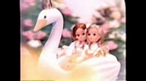 【リカちゃんCM大全集①】