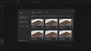 Button colors (hover effects) not working