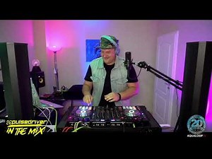 Pulsedriver - In The Mix (Rave Classics Pt.2)