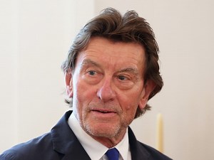 Helmut Jahn, World-Famous Architect, Killed While On Bike Ride