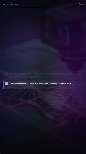 Best scanners for hobbyists