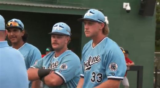 Flying Bison take wing to ACU’s Bullock Brother’s Ballpark for 2026 season