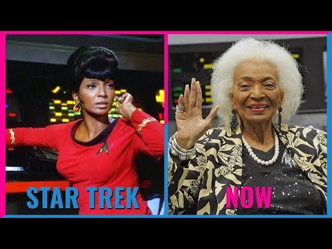 Life After Star Trek: The Original Series | The Cast Today