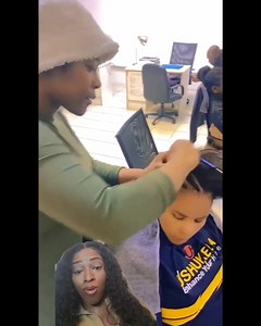 29K views · 311 reactions | Watch This Secret Amazing African Braiding Technique for Hair Growth #braids #hairvideos #blackhair #africanbraiding #braider #naturalhair #hairgrowth #cornrows #hairstylist | Mane Attractions Virgin Hair /Weaving Salon | Facebook