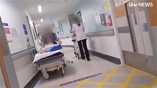 Video: Queen's Hospital, Romford, East London By Keith Sharp No matter how prettily the left and liberals want to condone illegal immigration and so called 'asylum seekers' this, OUR National Health Service and indigenous population is under threat from the workload at least partly caused by the issue. This situation is no longer acceptable to our overworked and under spaced NATIONAL Health Service! As long ago as April 2011, after experiencing a myocardial infarction (heart attack), I was place